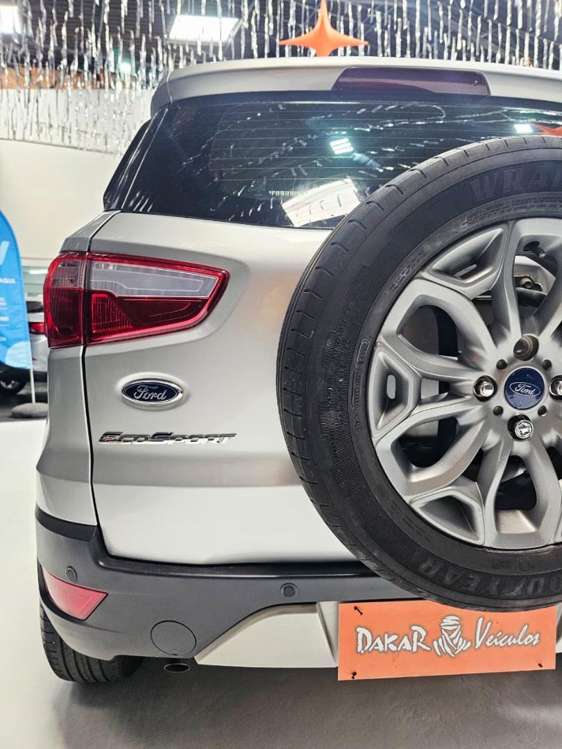 FORD Ecosport - Foto