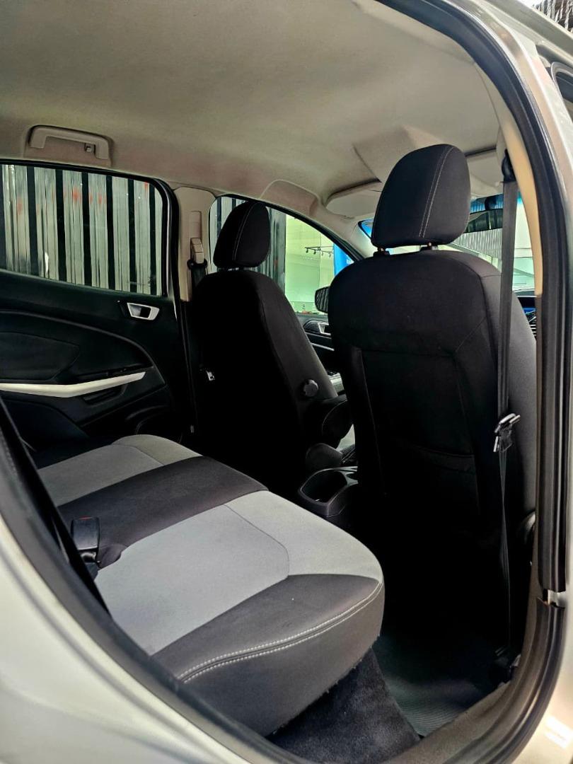 FORD Ecosport - Foto