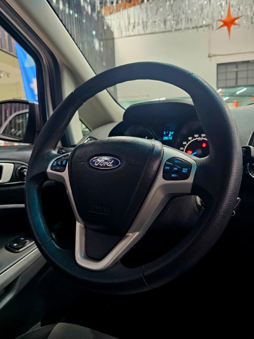 FORD Ecosport - Foto