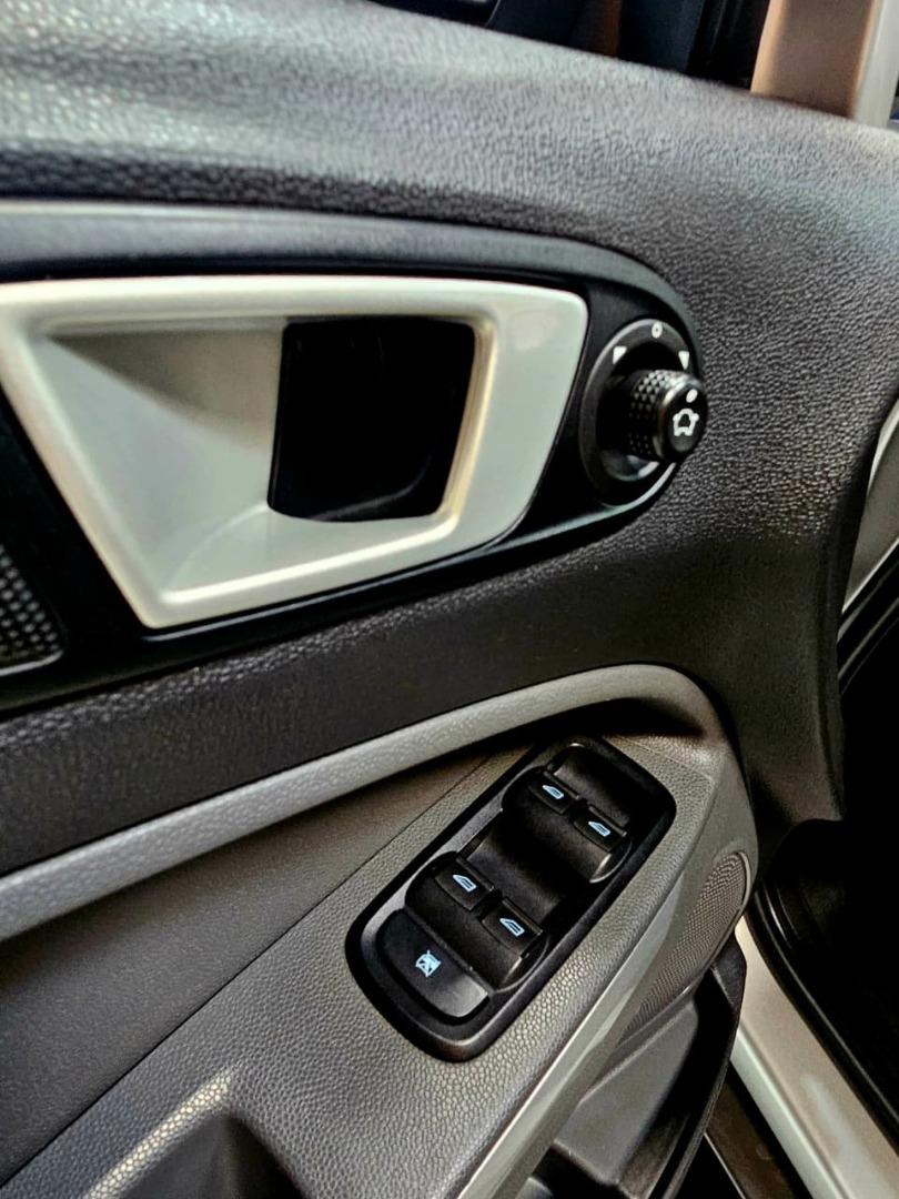 FORD Ecosport - Foto