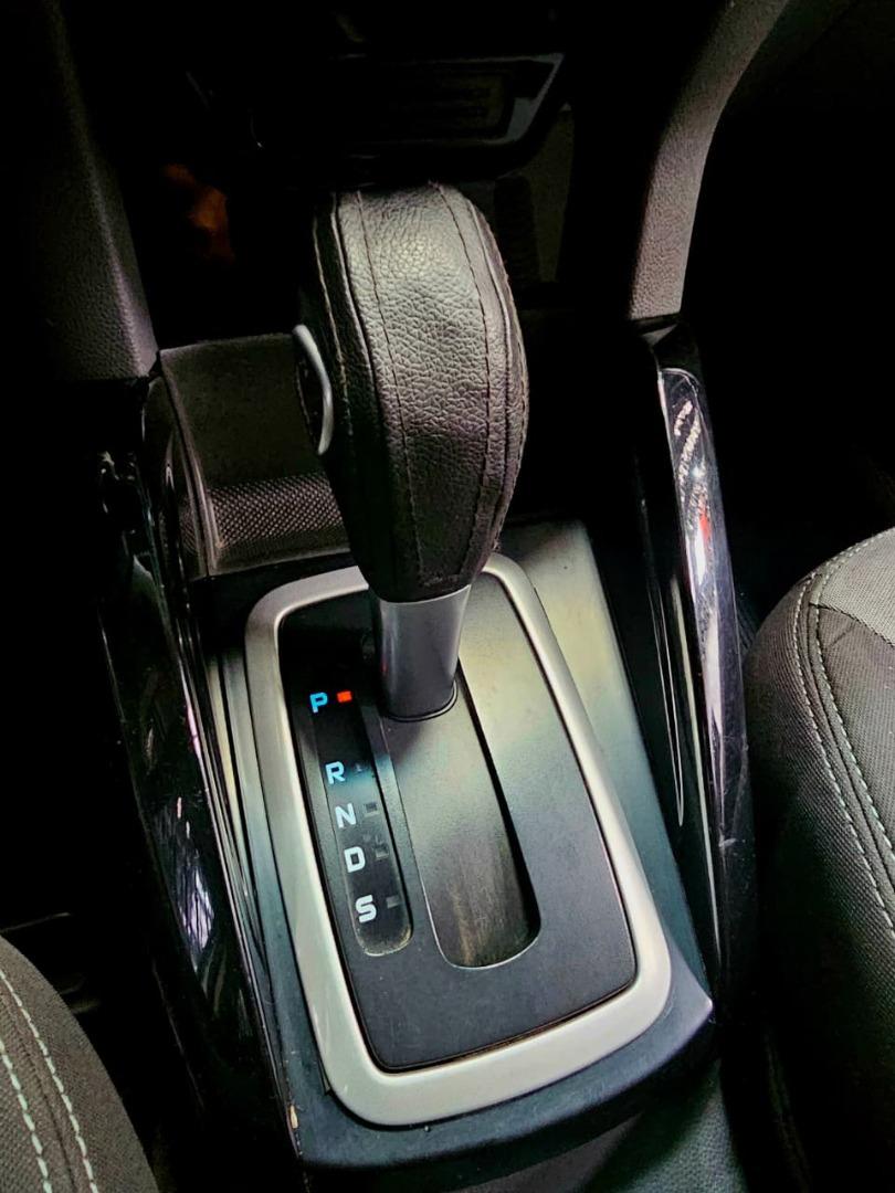 FORD Ecosport - Foto