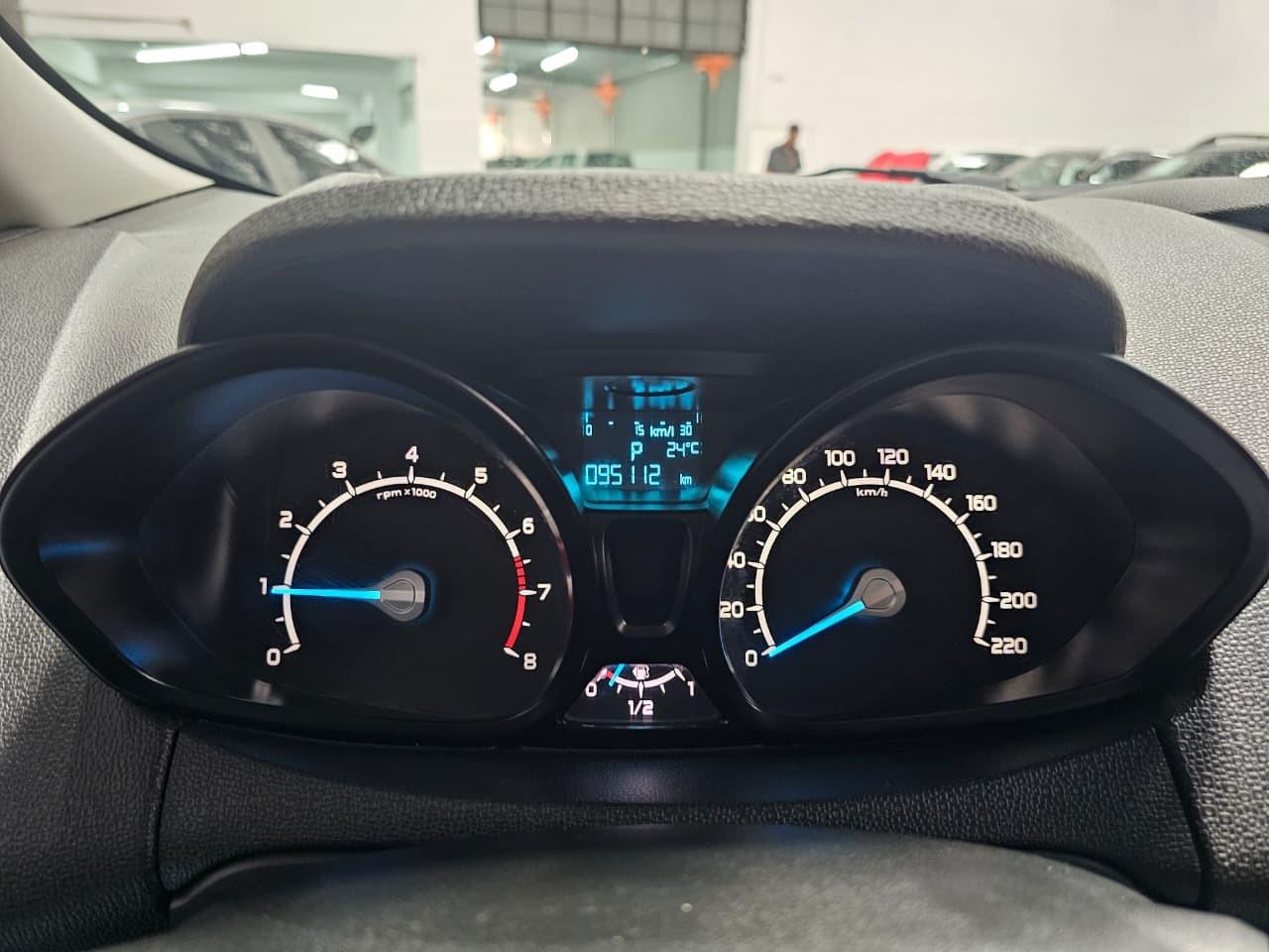 FORD Ecosport - Foto