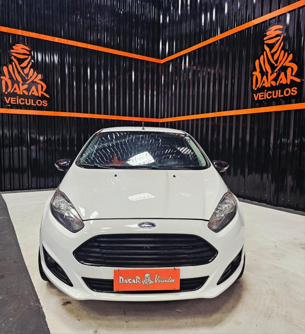 FORD Fiesta Sedan - Foto