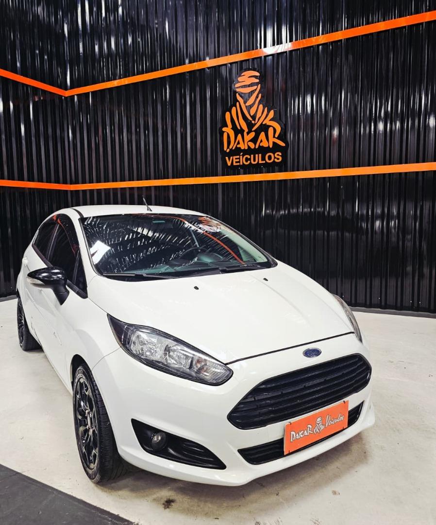 FORD Fiesta Sedan - Foto