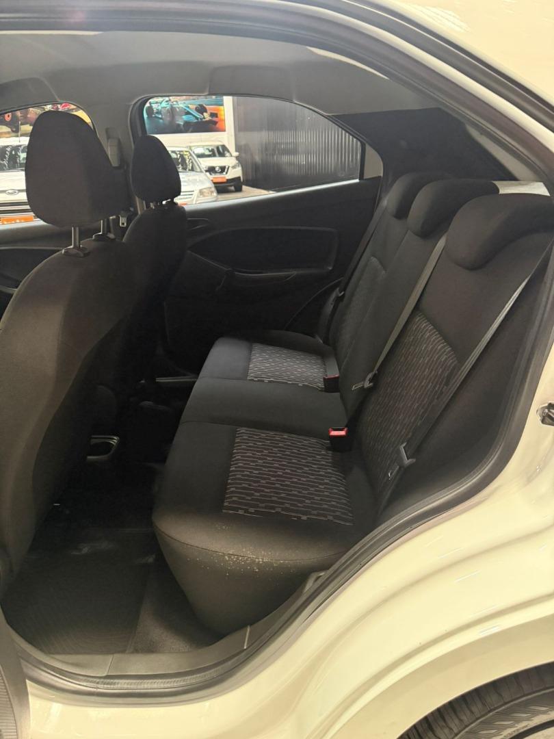 FORD Ka Hatch - Foto