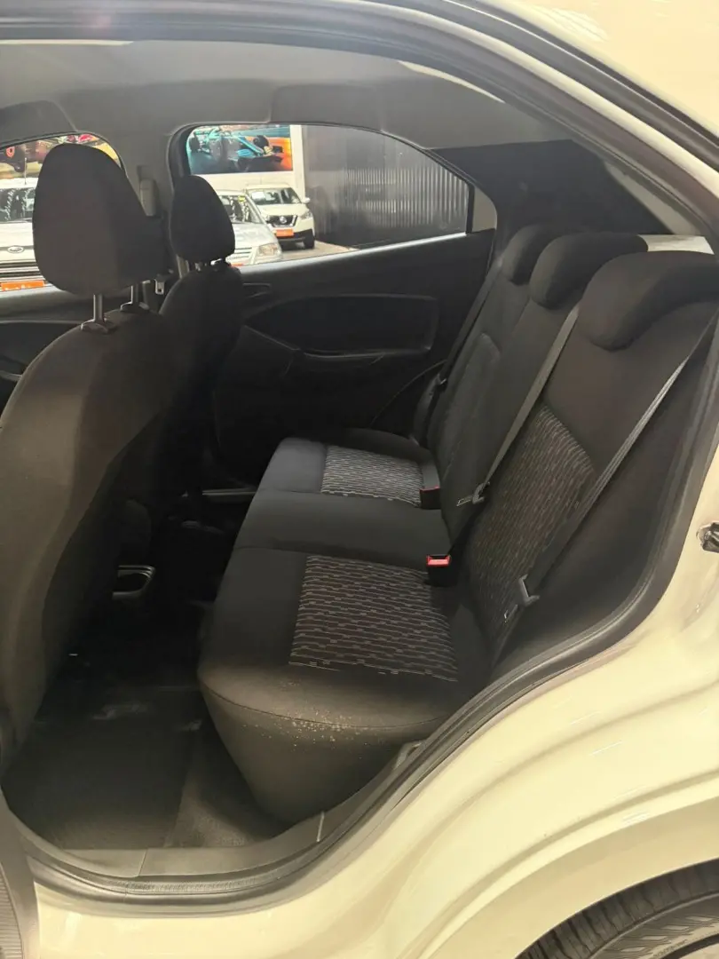 FORD Ka Hatch - Foto