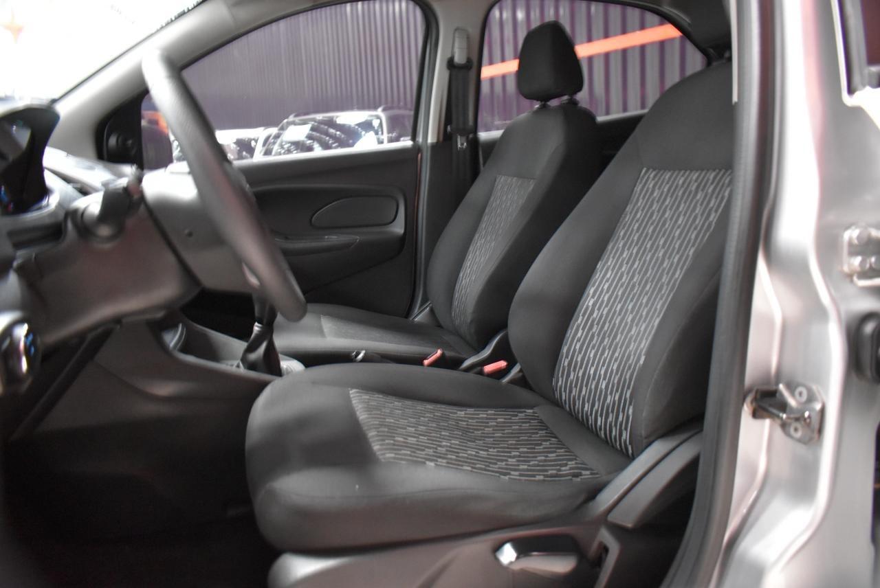 FORD Ka Hatch - Foto