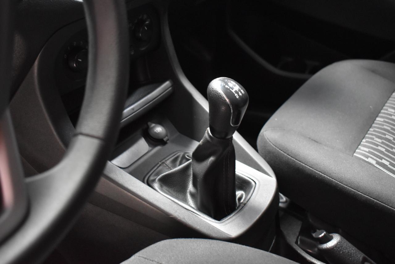 FORD Ka Hatch - Foto