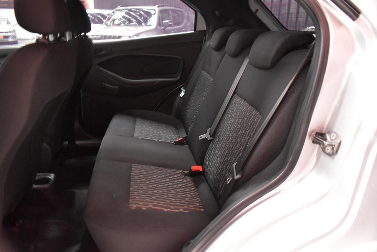 FORD Ka Hatch - Foto