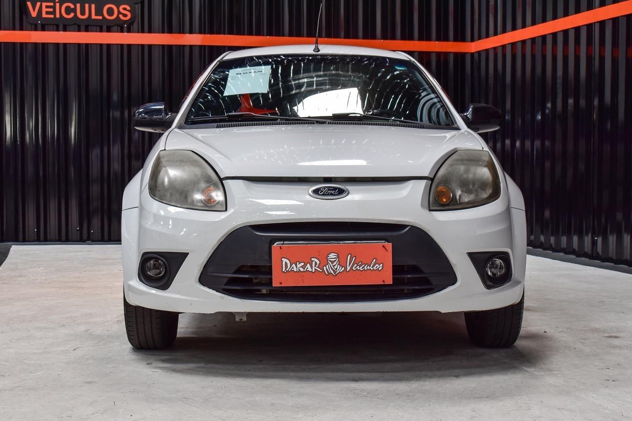 FORD Ka Hatch - Foto