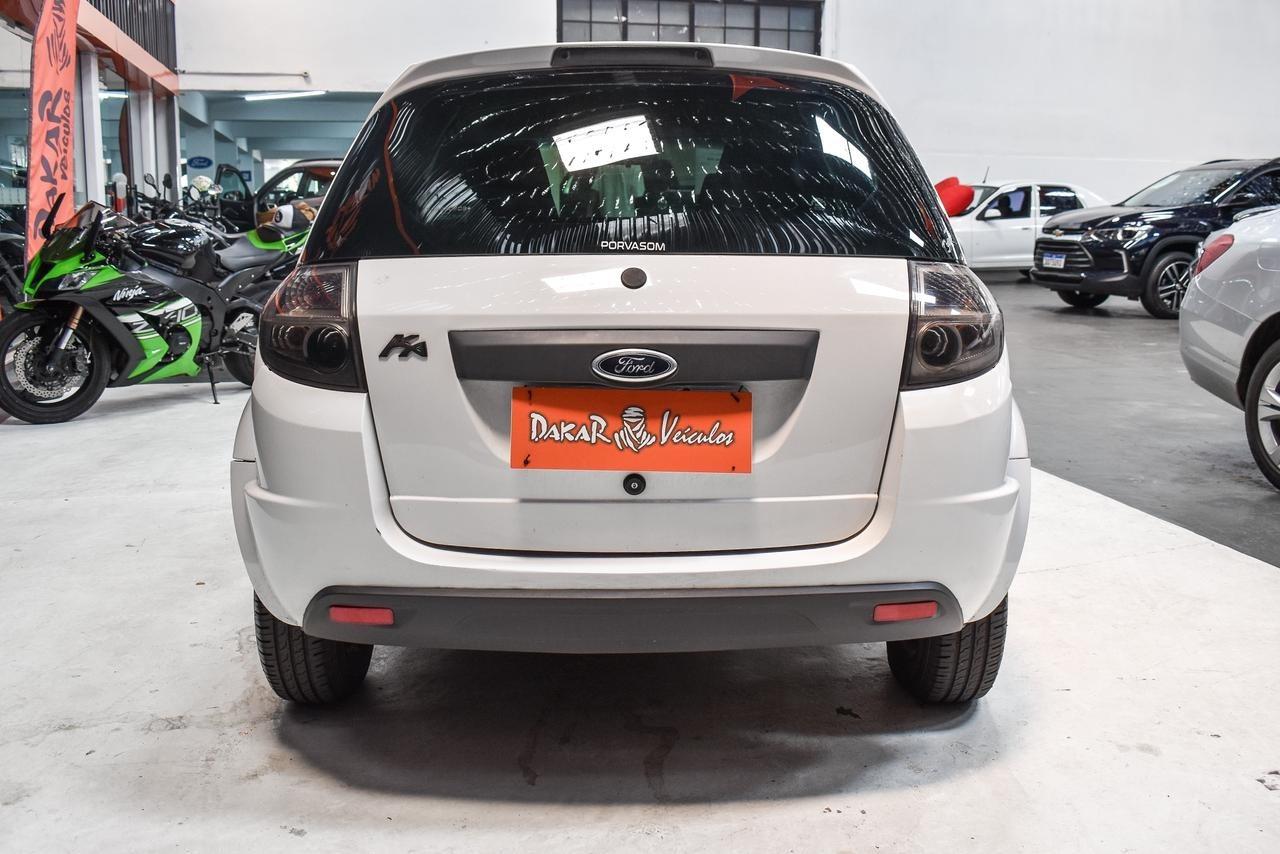 FORD Ka Hatch - Foto