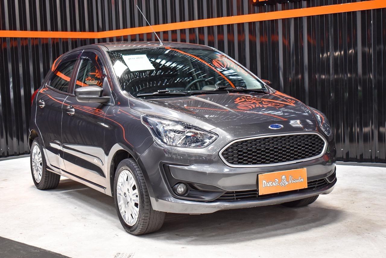 FORD Ka Hatch