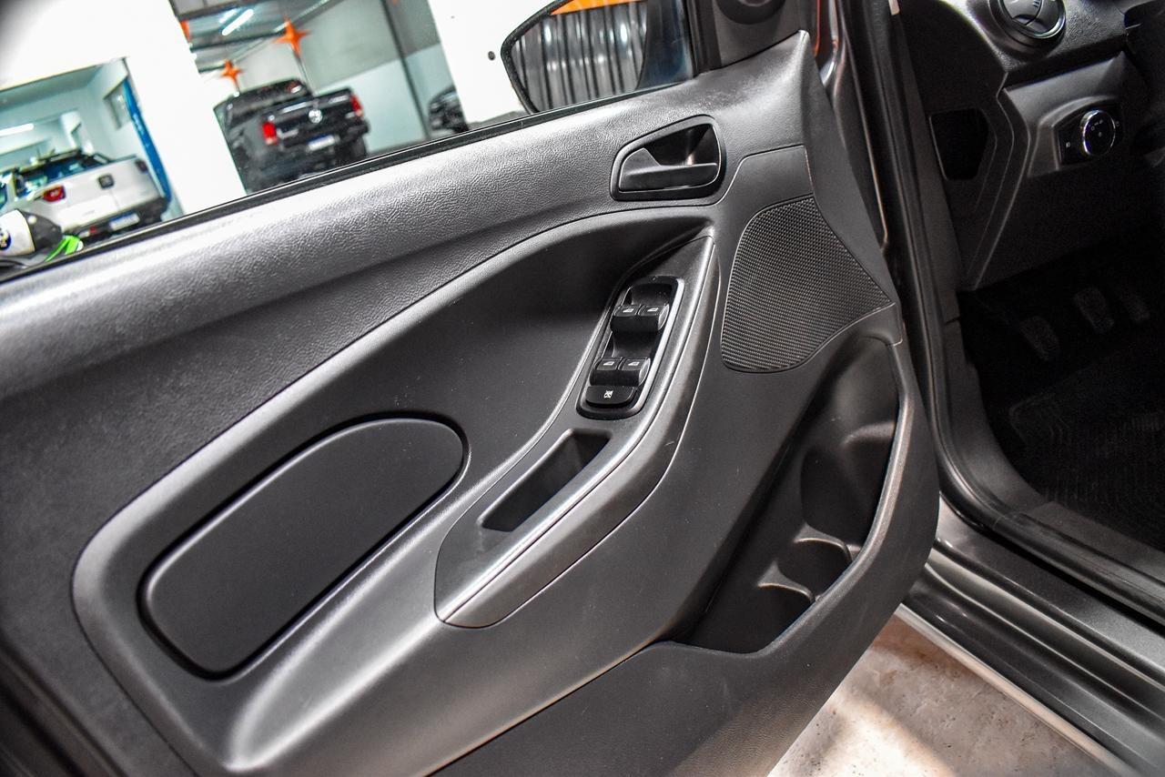 FORD Ka Hatch - Foto