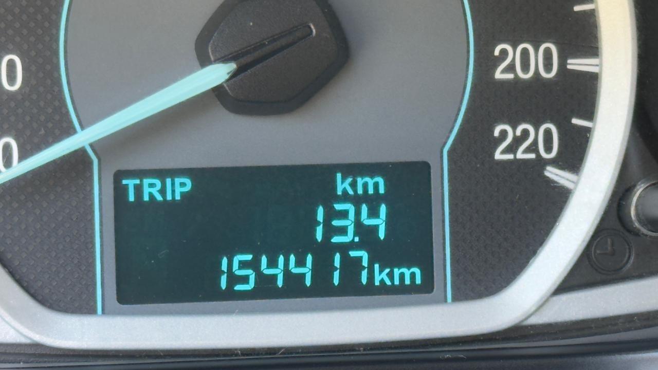 FORD Ka Hatch - Foto