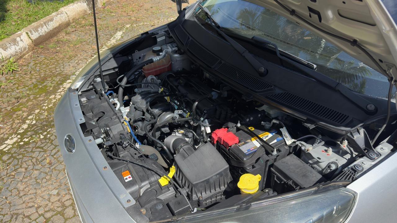 FORD Ka Hatch - Foto