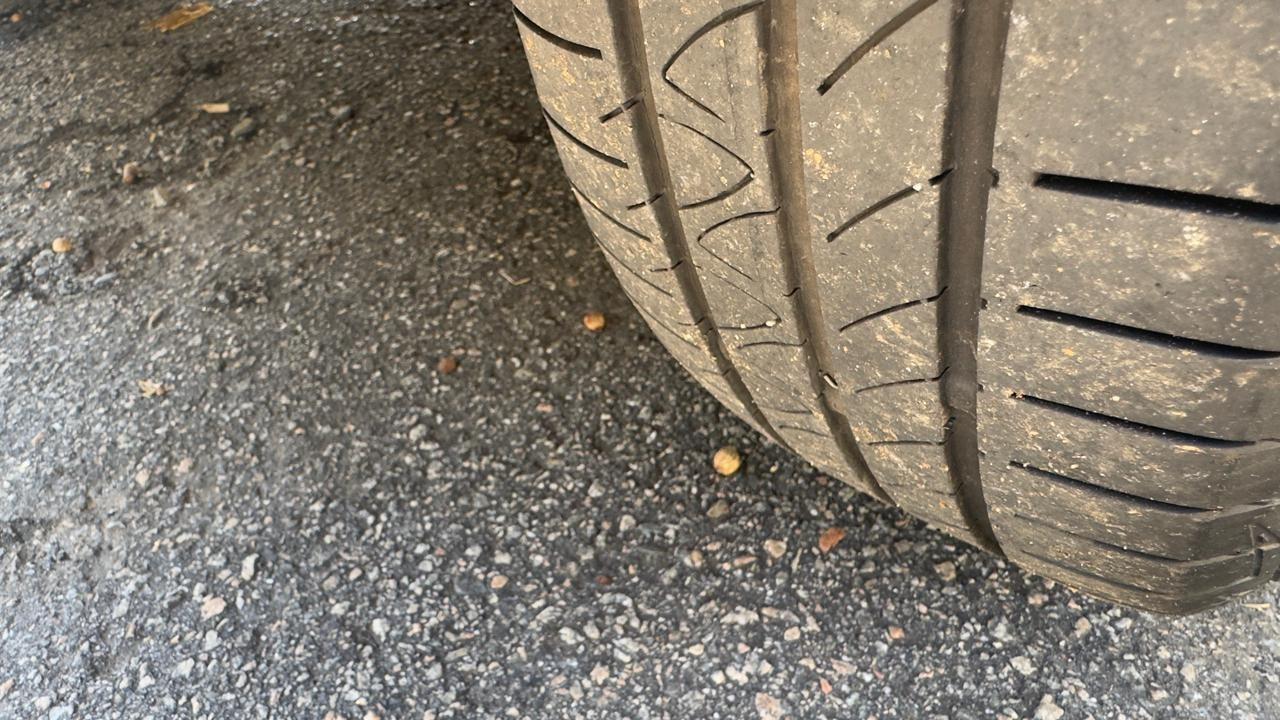 FORD Ka Hatch - Foto