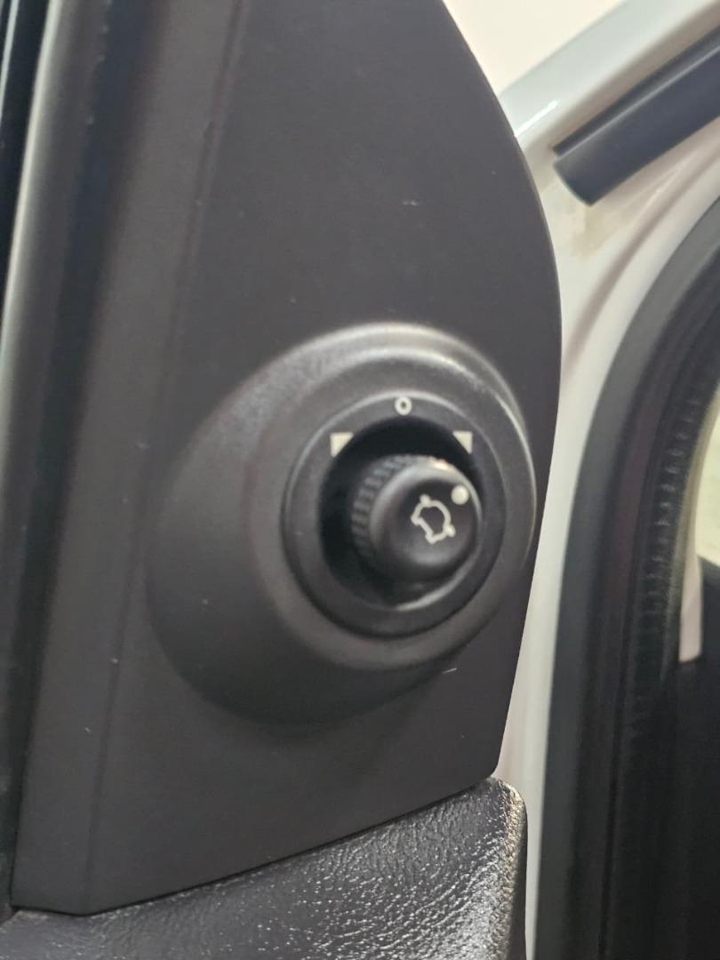 FORD Ka Hatch - Foto