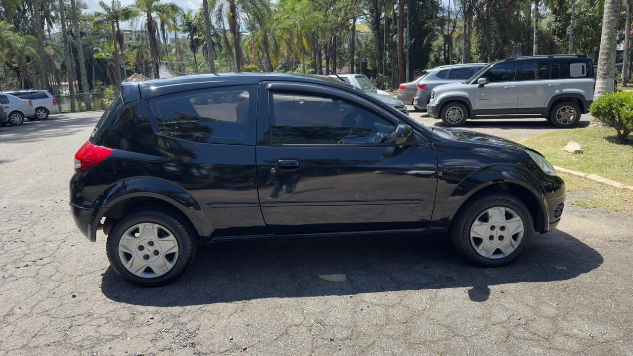 FORD Ka Hatch - Foto