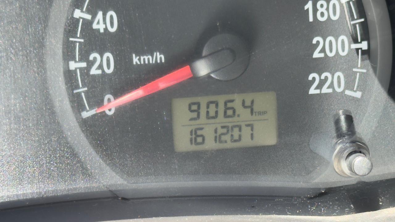 FORD Ka Hatch - Foto