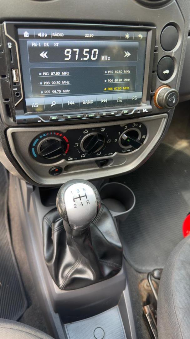 FORD Ka Hatch - Foto