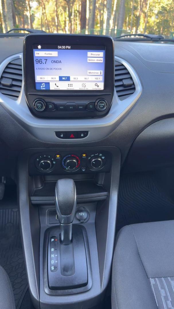 FORD Ka Hatch - Foto