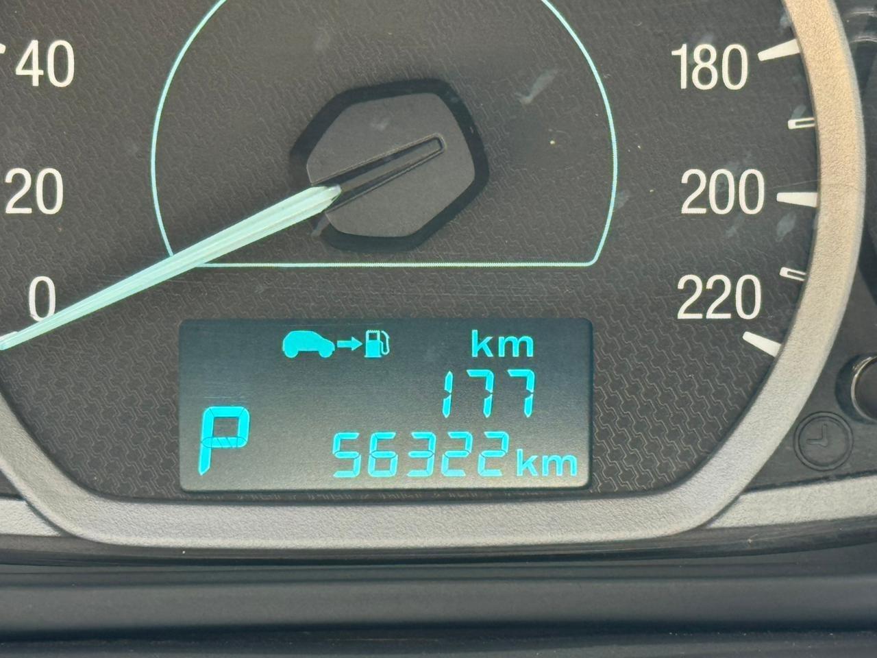 FORD Ka + Sedan - Foto