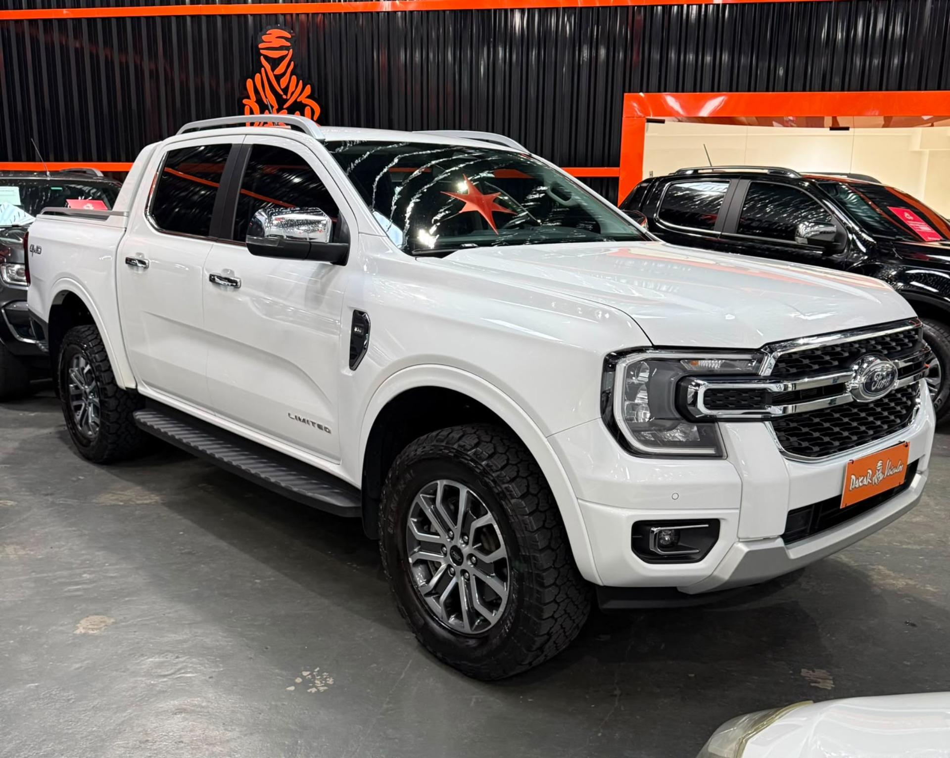 FORD Ranger - Foto
