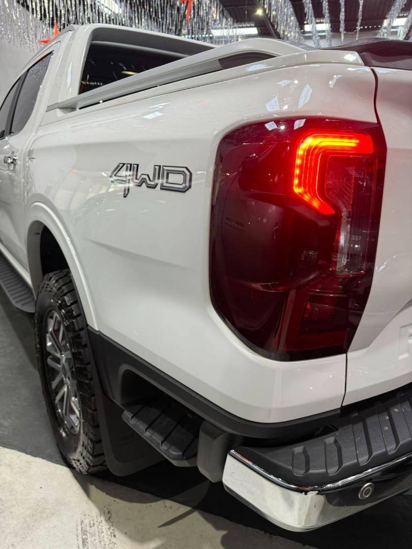 FORD Ranger - Foto