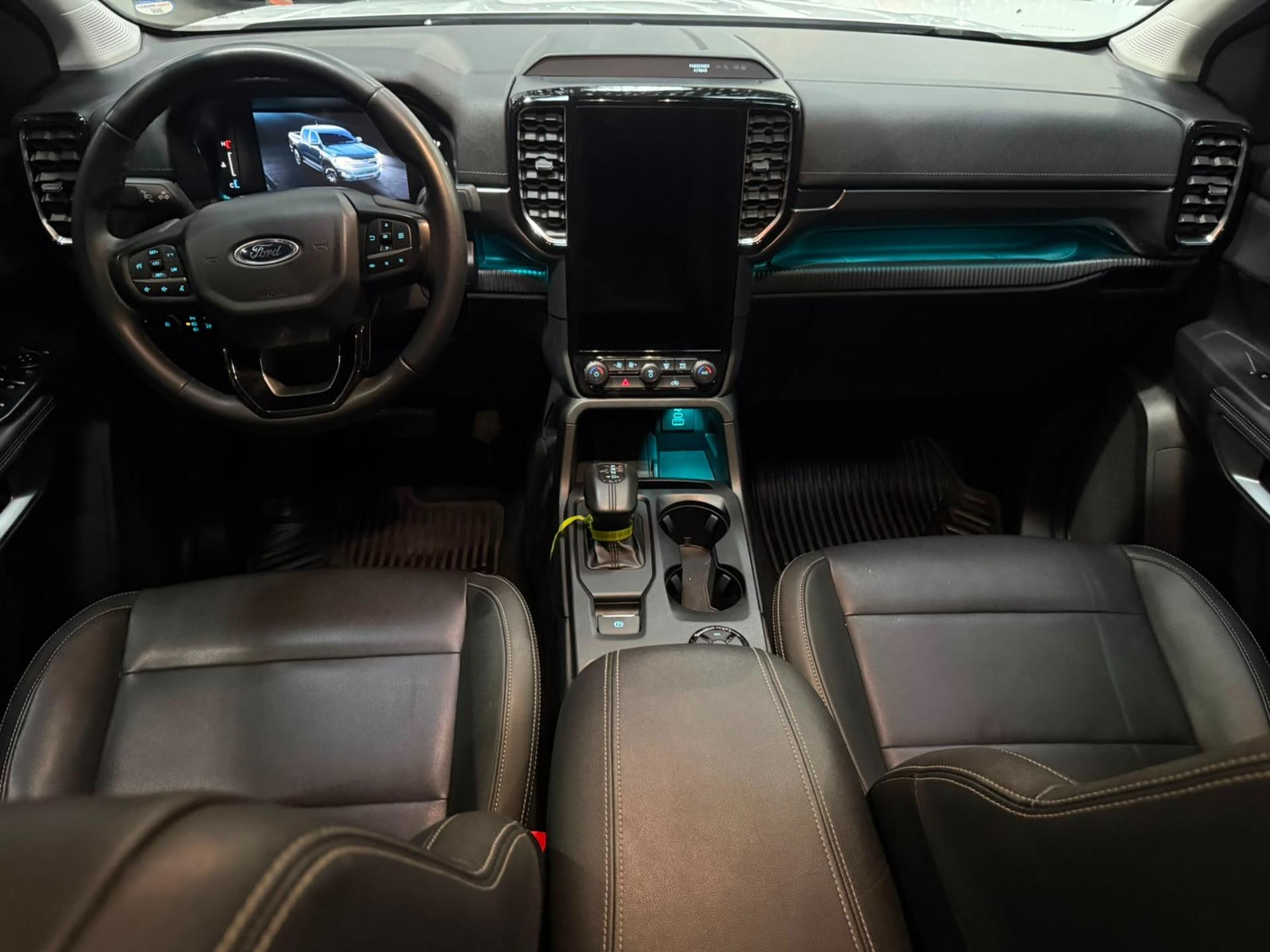 FORD Ranger - Foto