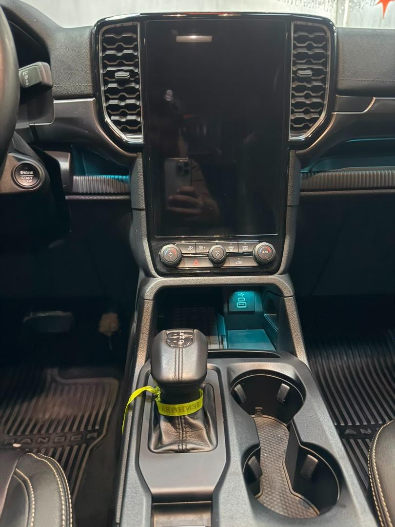 FORD Ranger - Foto