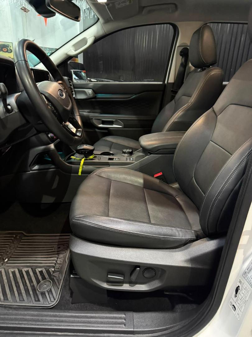 FORD Ranger - Foto