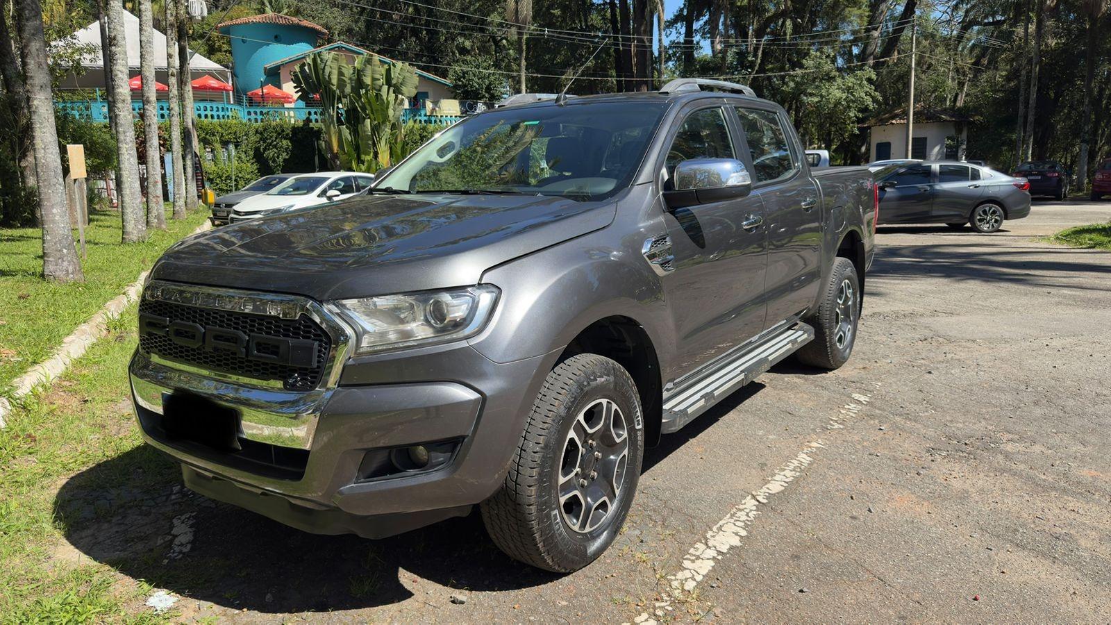 FORD Ranger - Foto