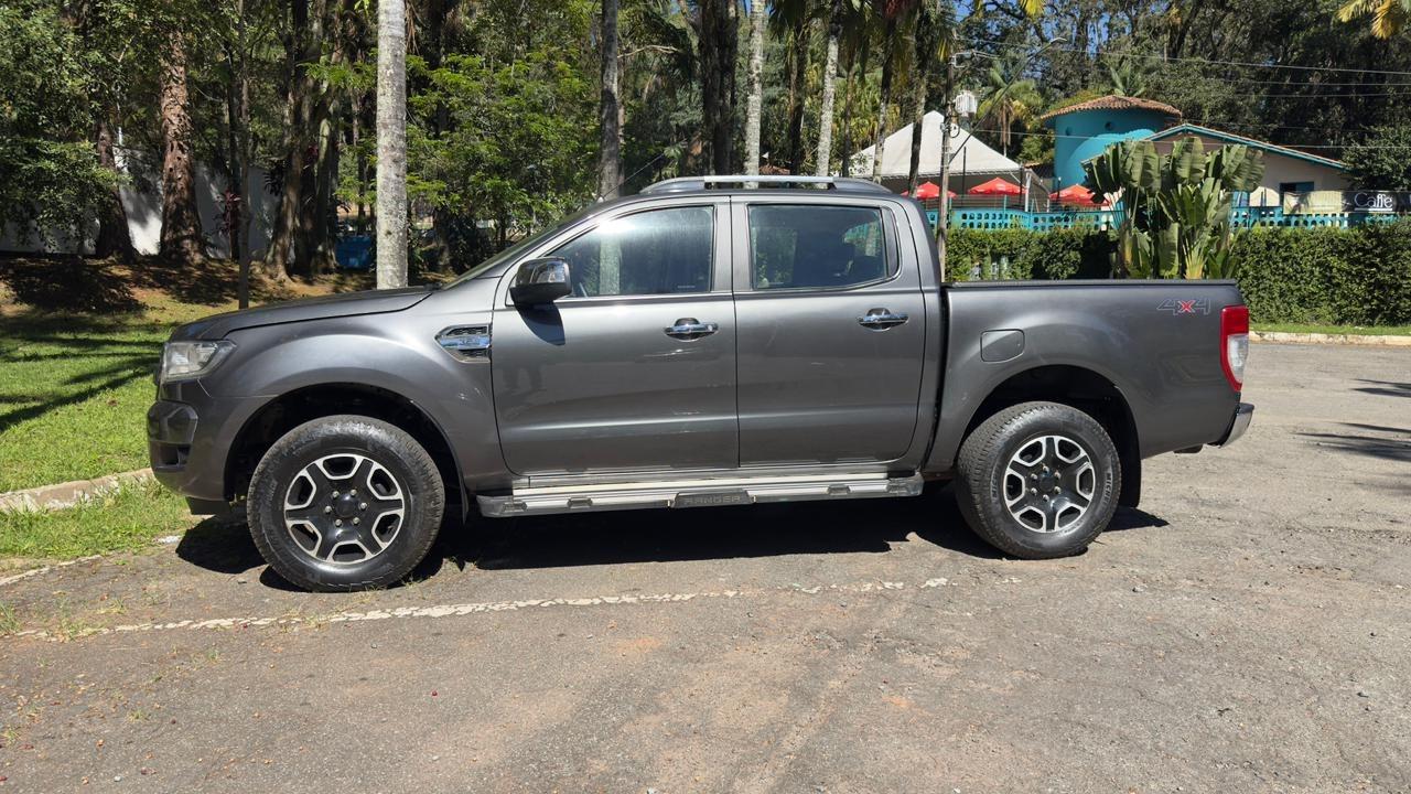FORD Ranger - Foto