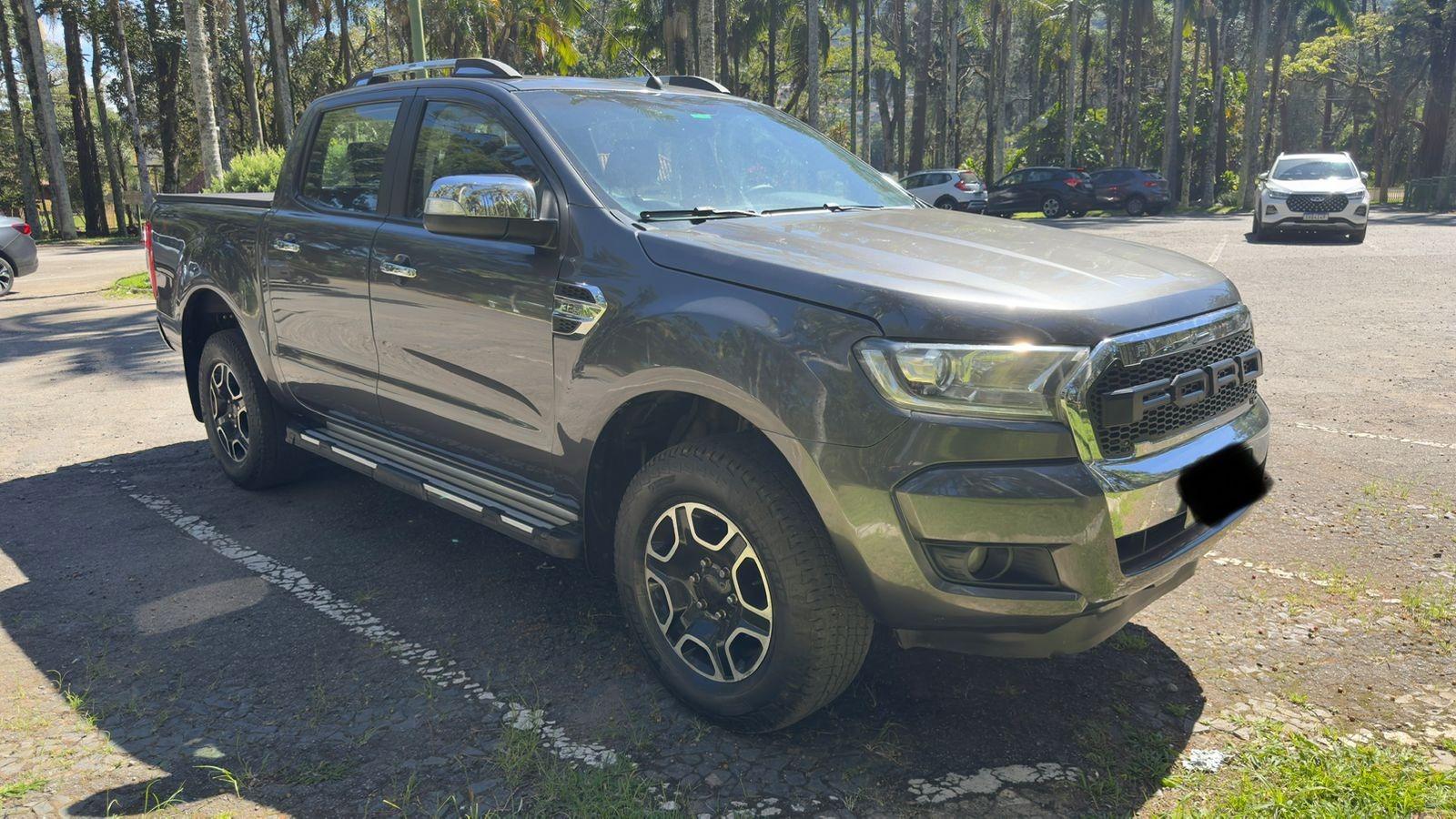 FORD Ranger - Foto