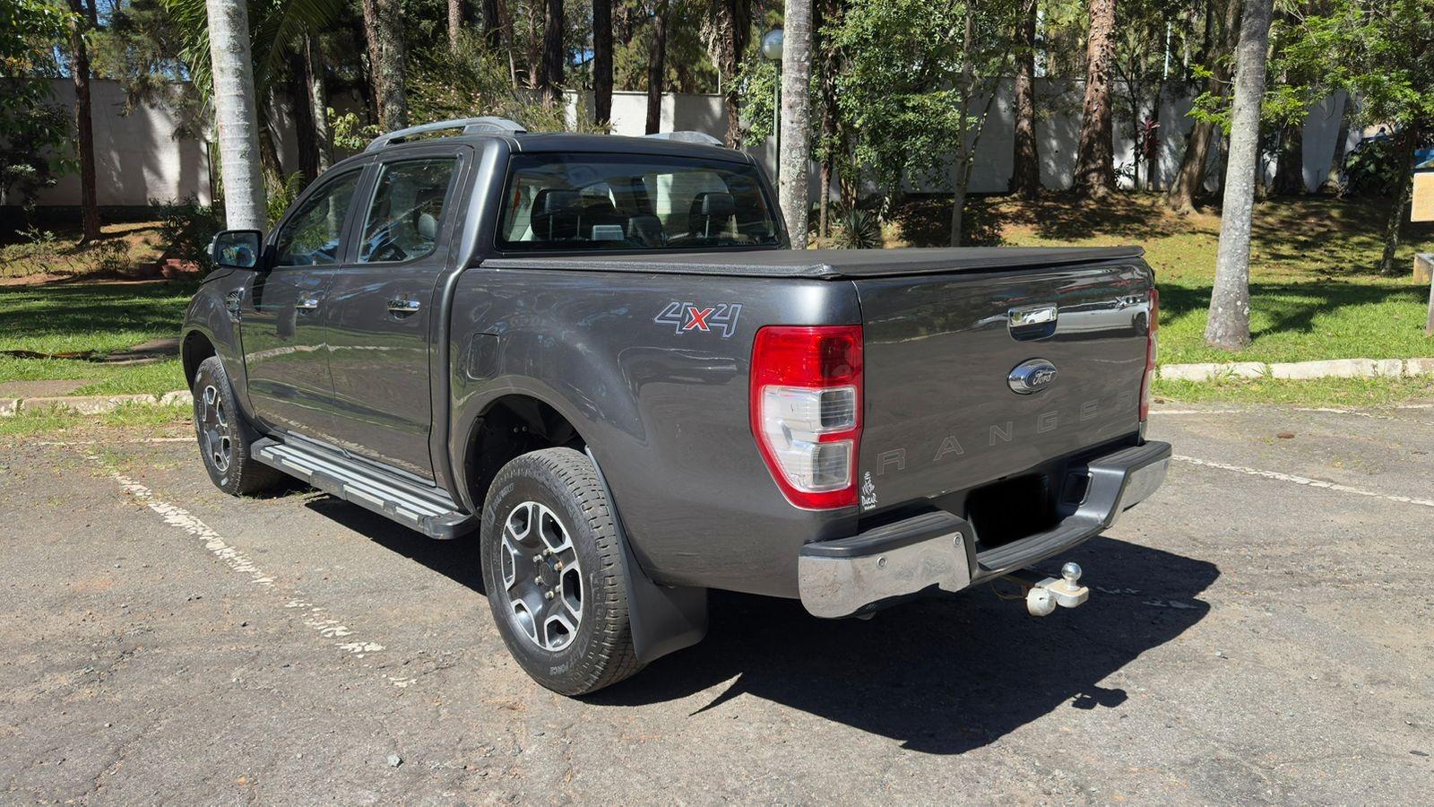 FORD Ranger - Foto
