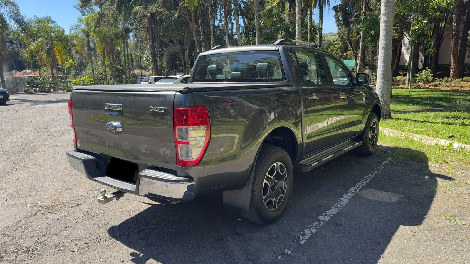 FORD Ranger - Foto