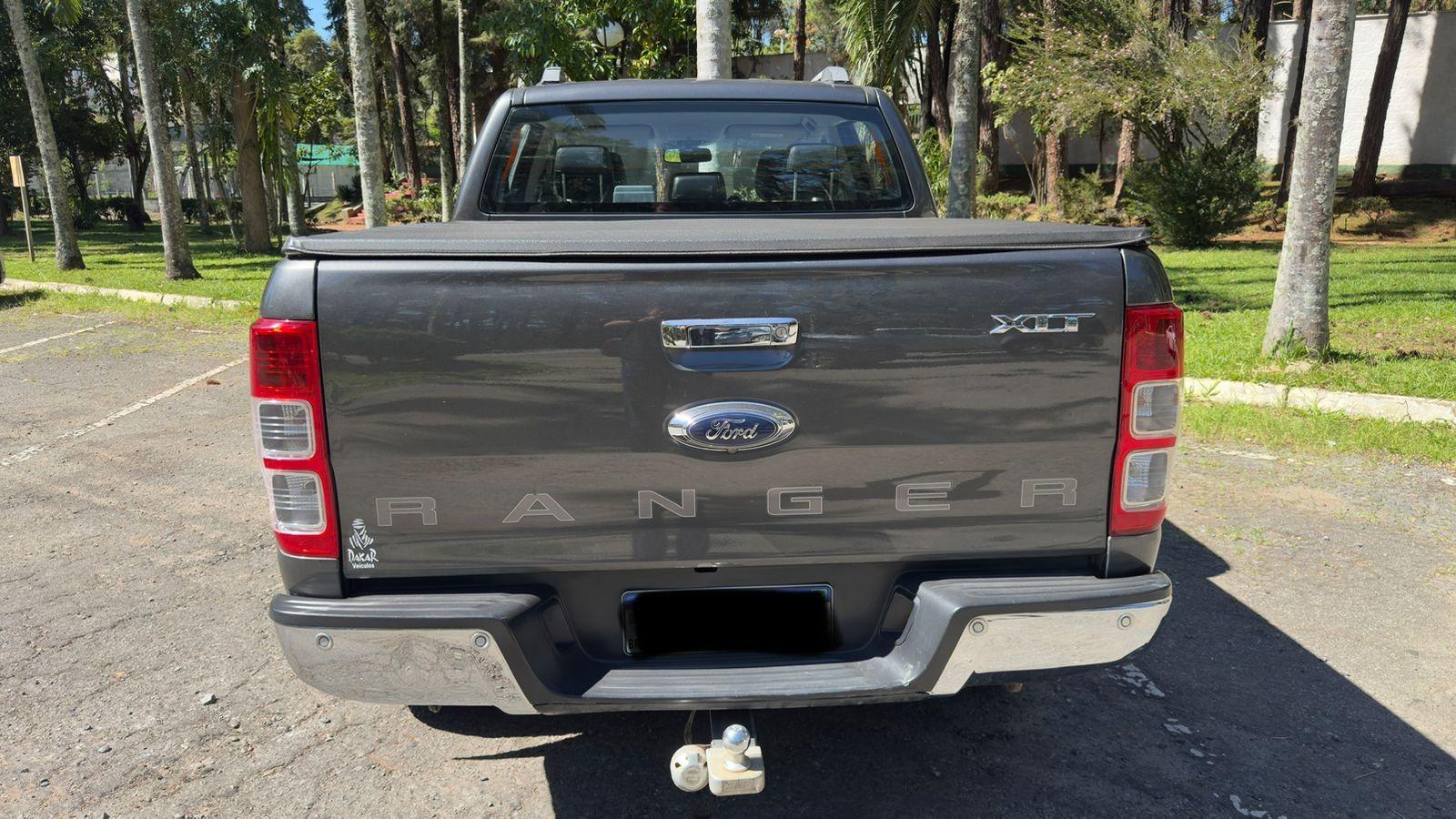 FORD Ranger - Foto