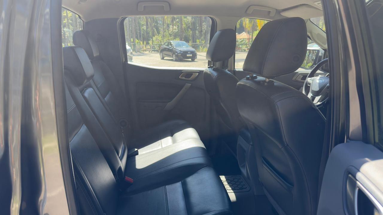 FORD Ranger - Foto