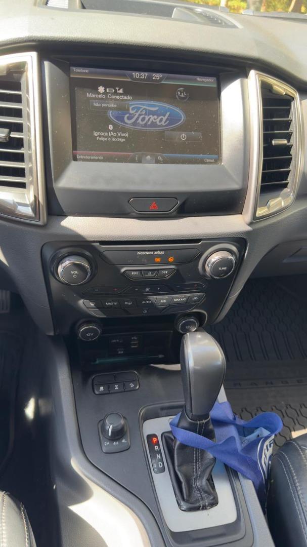 FORD Ranger - Foto