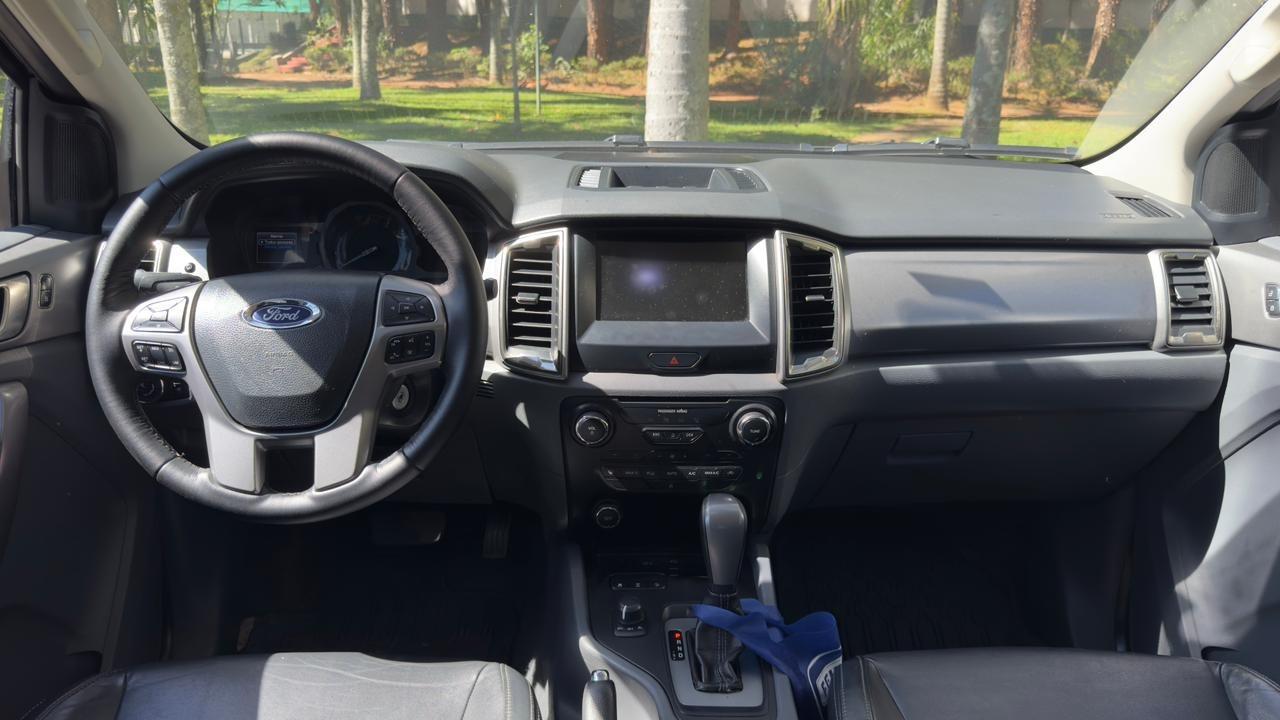 FORD Ranger - Foto