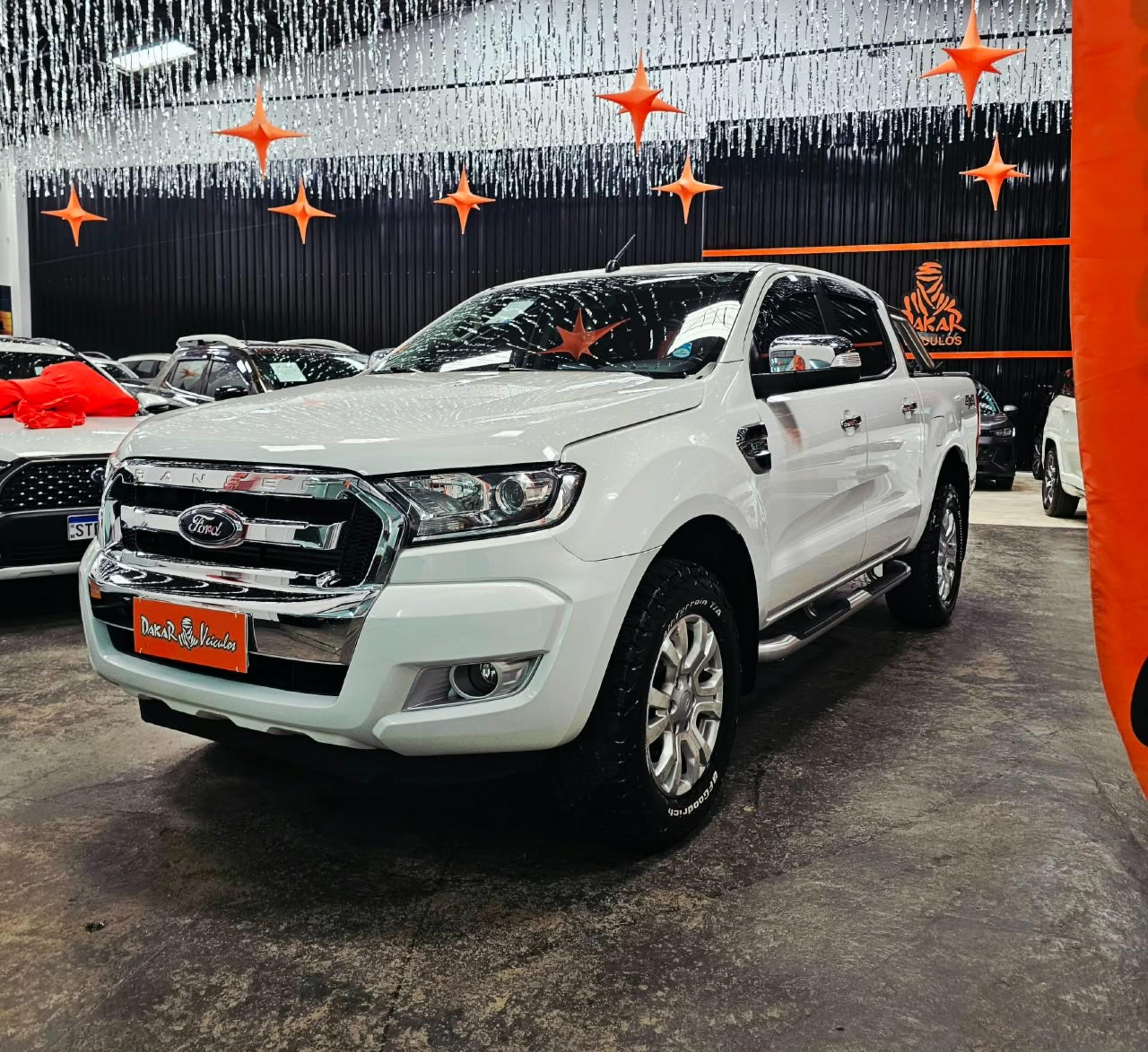 FORD Ranger - Foto