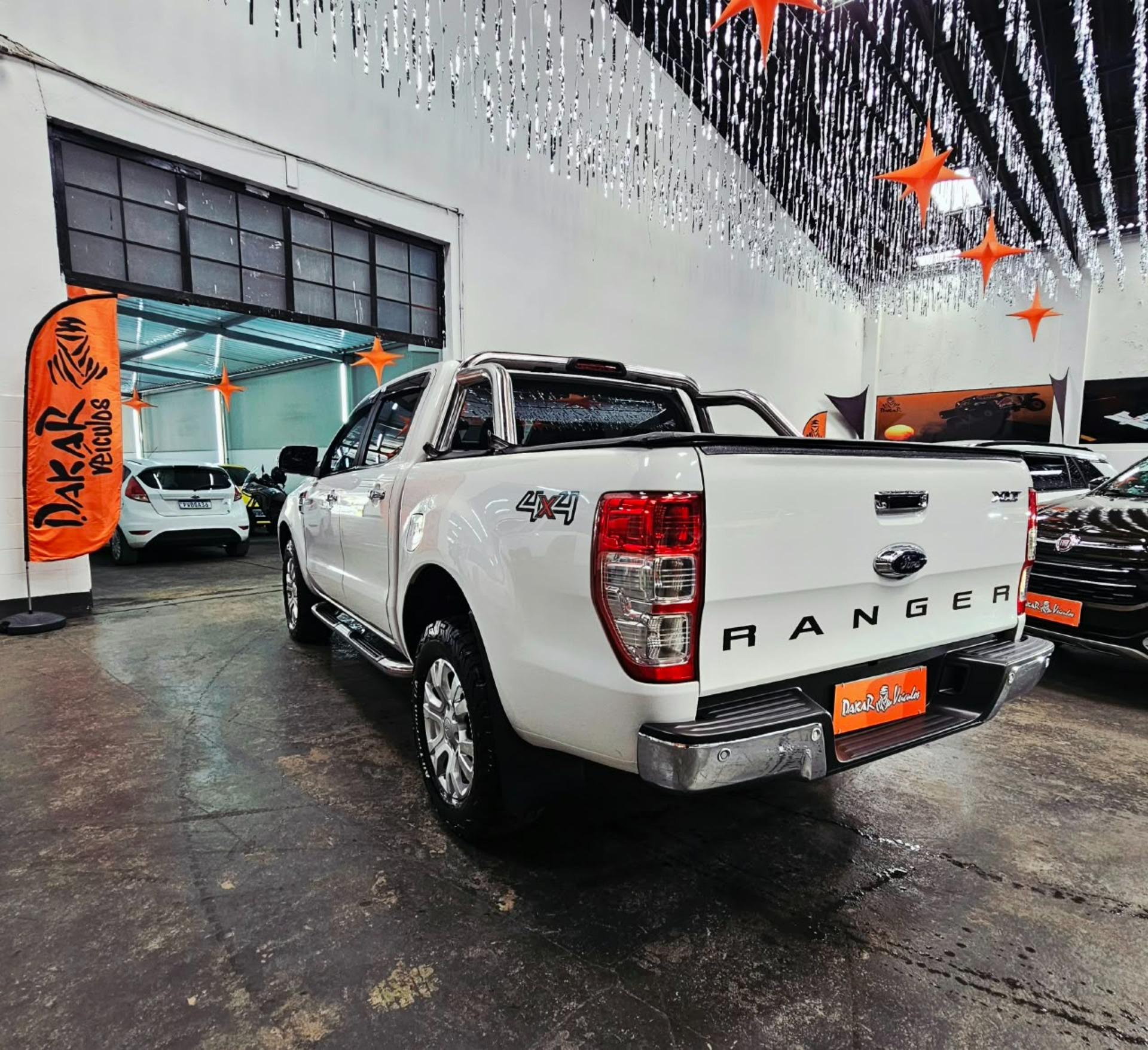 FORD Ranger - Foto