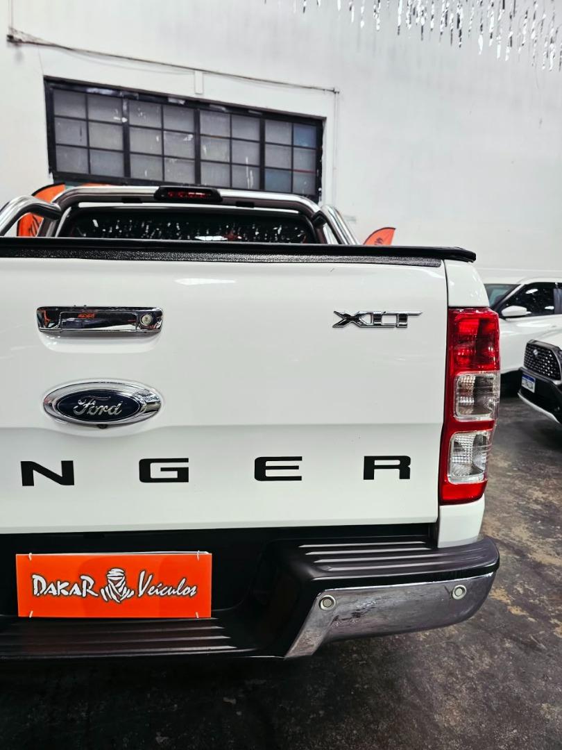 FORD Ranger - Foto