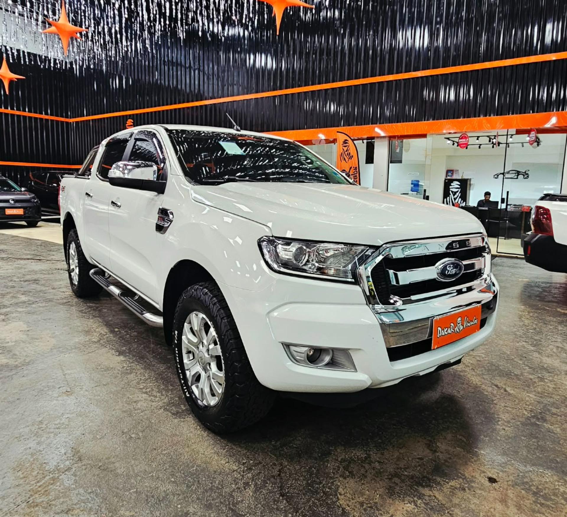 FORD Ranger - Foto