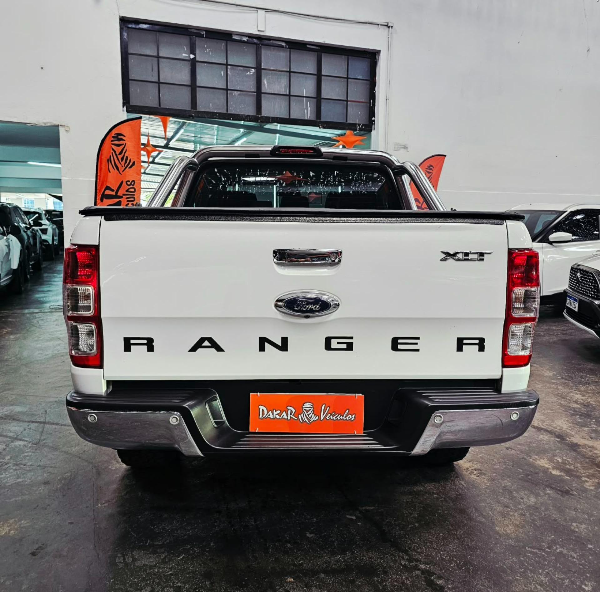 FORD Ranger - Foto
