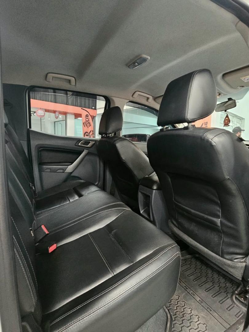 FORD Ranger - Foto