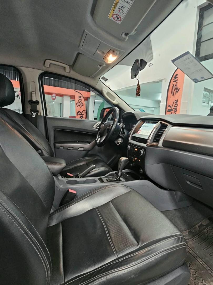 FORD Ranger - Foto