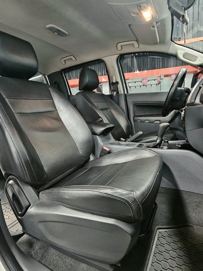 FORD Ranger - Foto