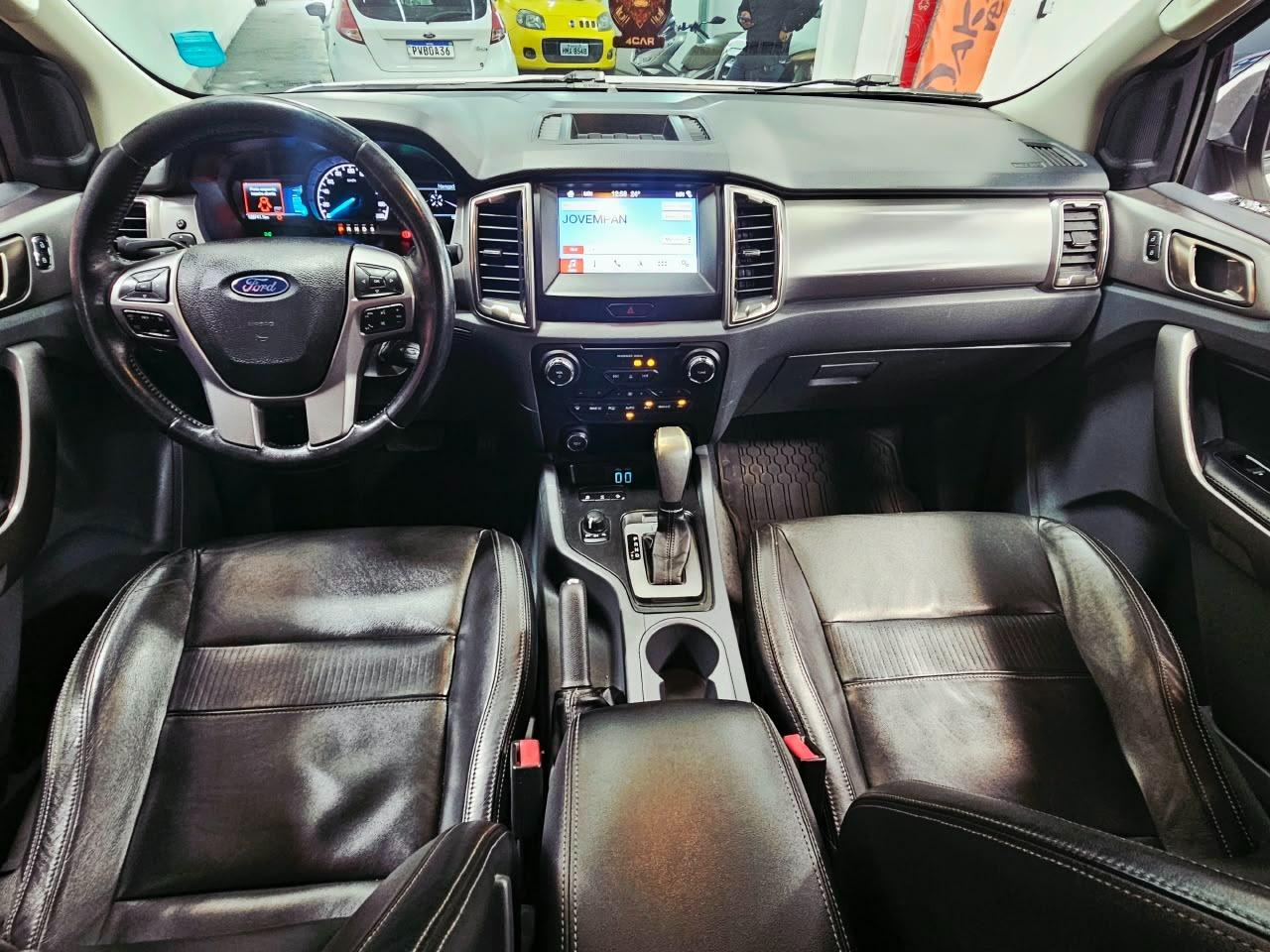 FORD Ranger - Foto