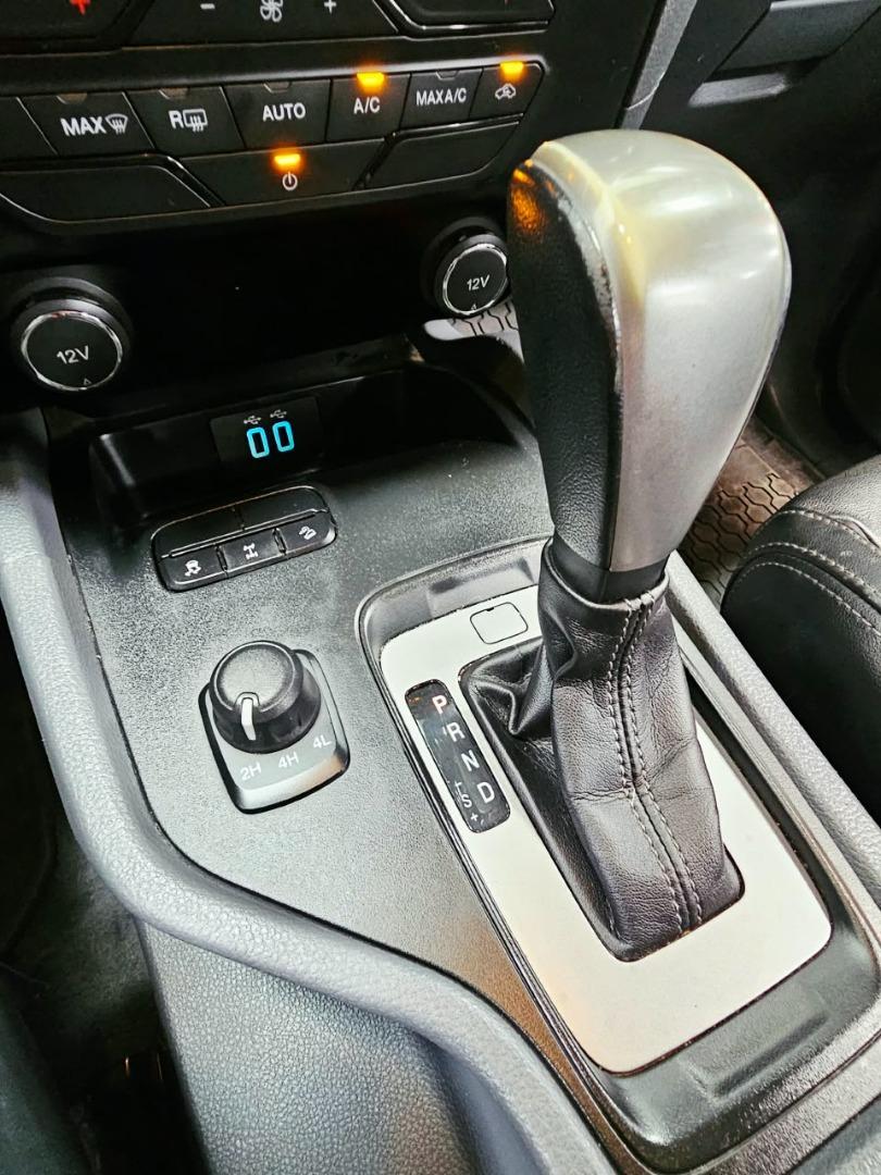 FORD Ranger - Foto